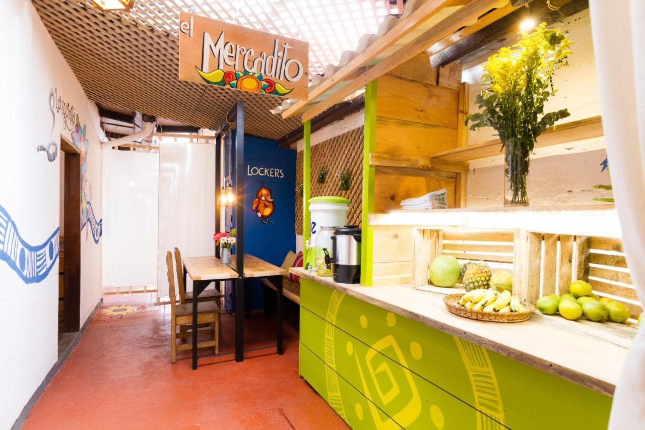 Casa Tamarindo Acomodação com café da manhã Antigua Exterior foto